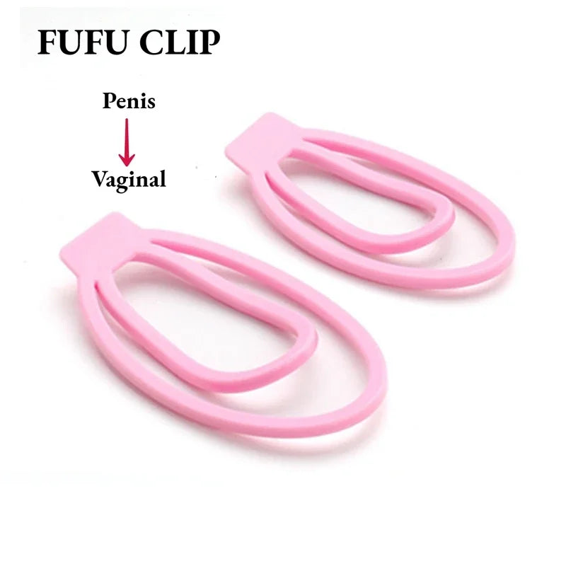Male Adjustable Penis Clamp Urinary Incontinence Penile Care Clamp Clip Silicone Medical Accessories Men Genital Lock In Master