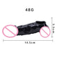 Male Ball Stretcher Scrotum Penis Enlargement Time Delay Condom Male Cock Extender Penis Dildo Enhancer Sleeve Sex Toys For Men