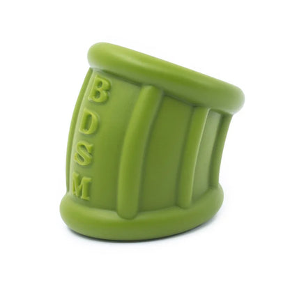 Male Ball Stretcher Scrotum Ring Soft Liquid Silicone Stretchable Scrotum Bondage Penis Ring Ejaculation Delay Cock Ring Sex Toy