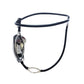 Male Chastity Belt Penis Bondage Chastity Device Cock Cage Anal Beads Anus Ring Cbt Urethral Chastity Cage Sex Toys for Men Gay