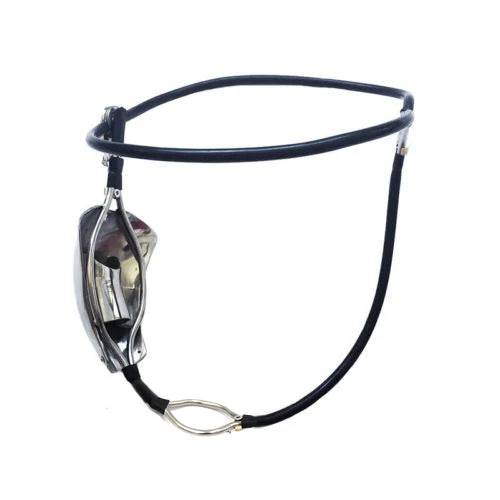 Male Chastity Belt Penis Bondage Chastity Device Cock Cage Anal Beads Anus Ring Cbt Urethral Chastity Cage Sex Toys for Men Gay