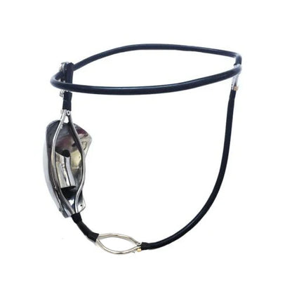 Male Chastity Belt Penis Bondage Chastity Device Cock Cage Anal Beads Anus Ring Cbt Urethral Chastity Cage Sex Toys for Men Gay