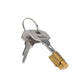 Male Chastity Cock Cage  Stealth Lock Accessories Lock Penis Ring Keys Sex Shop Replacement For Chastity And Other Devices