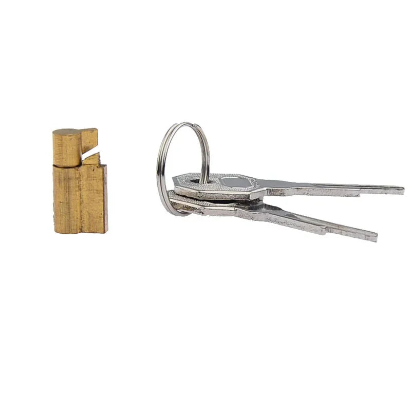 Male Chastity Cock Cage  Stealth Lock Accessories Lock Penis Ring Keys Sex Shop Replacement For Chastity And Other Devices