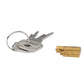 Male Chastity Cock Cage  Stealth Lock Accessories Lock Penis Ring Keys Sex Shop Replacement For Chastity And Other Devices