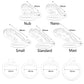 Male Chastity Device 정조대 Cobra Cock Cage With 4 Penis Cock Ring Sleeve Lock Penis Cage Bondage Fetish Sex Toys For Men Cockring