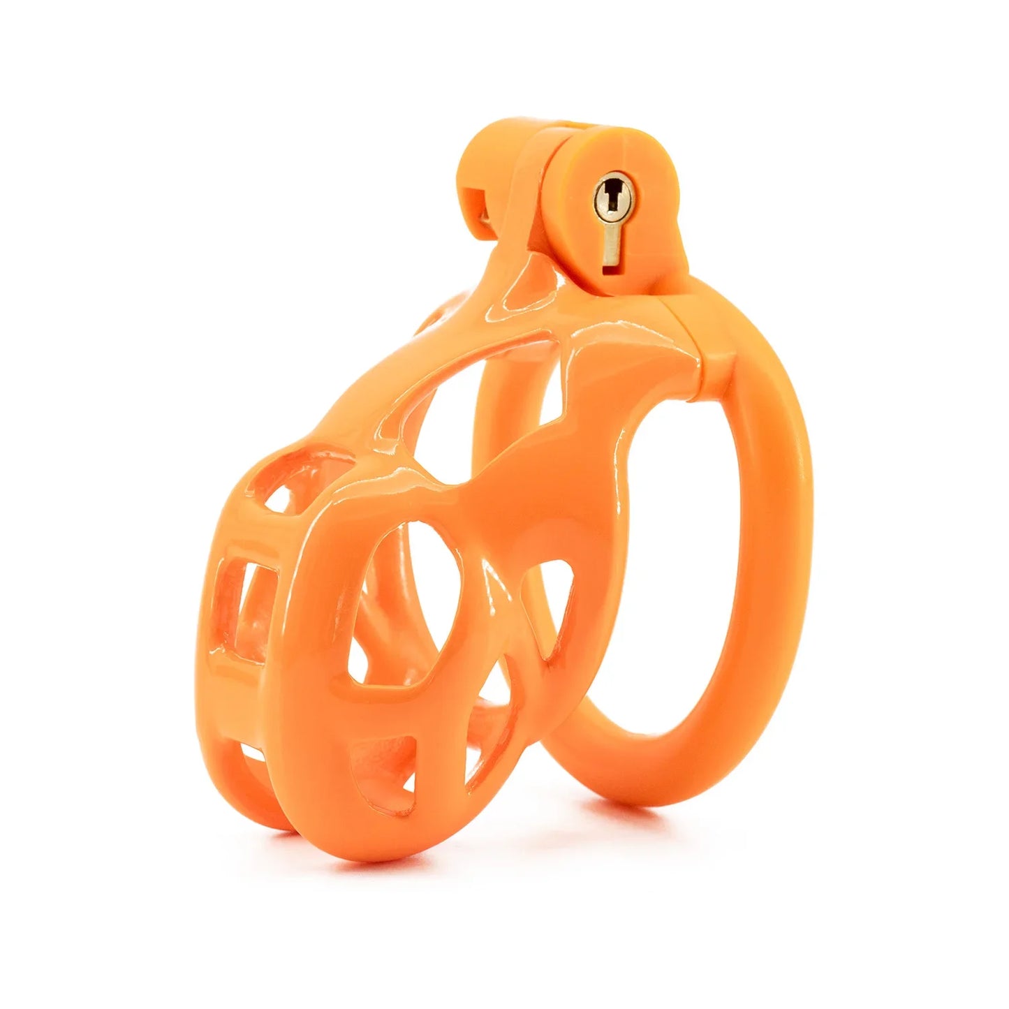 Male Chastity Device 정조대 Cobra Cock Cage With 4 Penis Cock Ring Sleeve Lock Penis Cage Bondage Fetish Sex Toys For Men Cockring