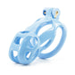 Male Chastity Device 정조대 Cobra Cock Cage With 4 Penis Cock Ring Sleeve Lock Penis Cage Bondage Fetish Sex Toys For Men Cockring