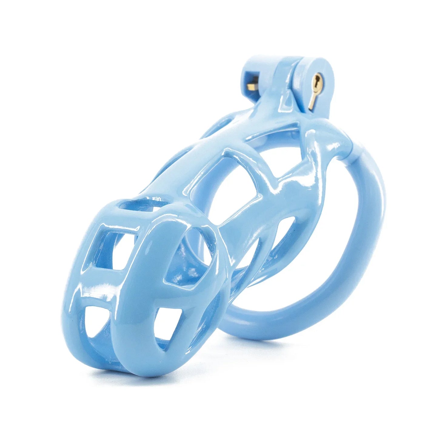 Male Chastity Device 정조대 Cobra Cock Cage With 4 Penis Cock Ring Sleeve Lock Penis Cage Bondage Fetish Sex Toys For Men Cockring