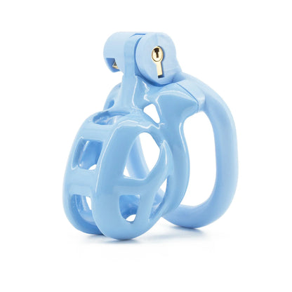 Male Chastity Device 정조대 Cobra Cock Cage With 4 Penis Cock Ring Sleeve Lock Penis Cage Bondage Fetish Sex Toys For Men Cockring