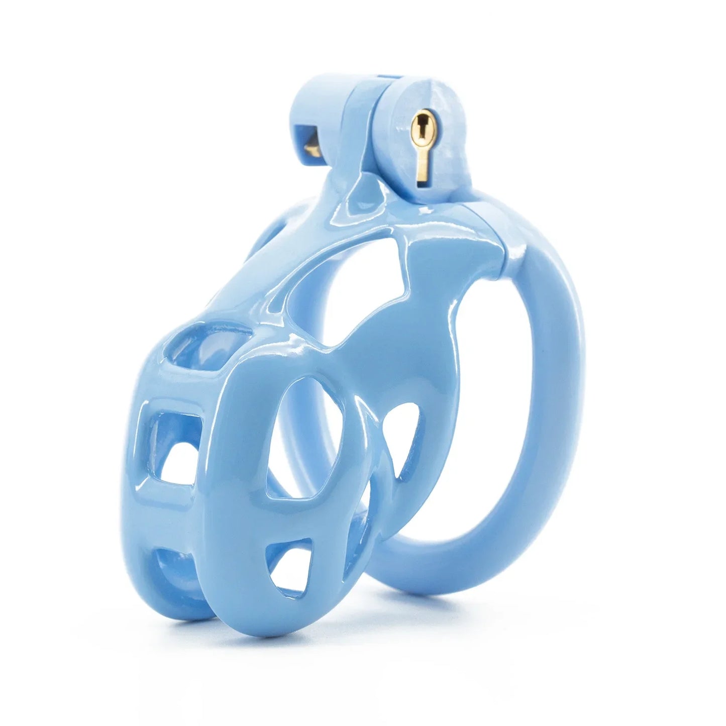 Male Chastity Device 정조대 Cobra Cock Cage With 4 Penis Cock Ring Sleeve Lock Penis Cage Bondage Fetish Sex Toys For Men Cockring