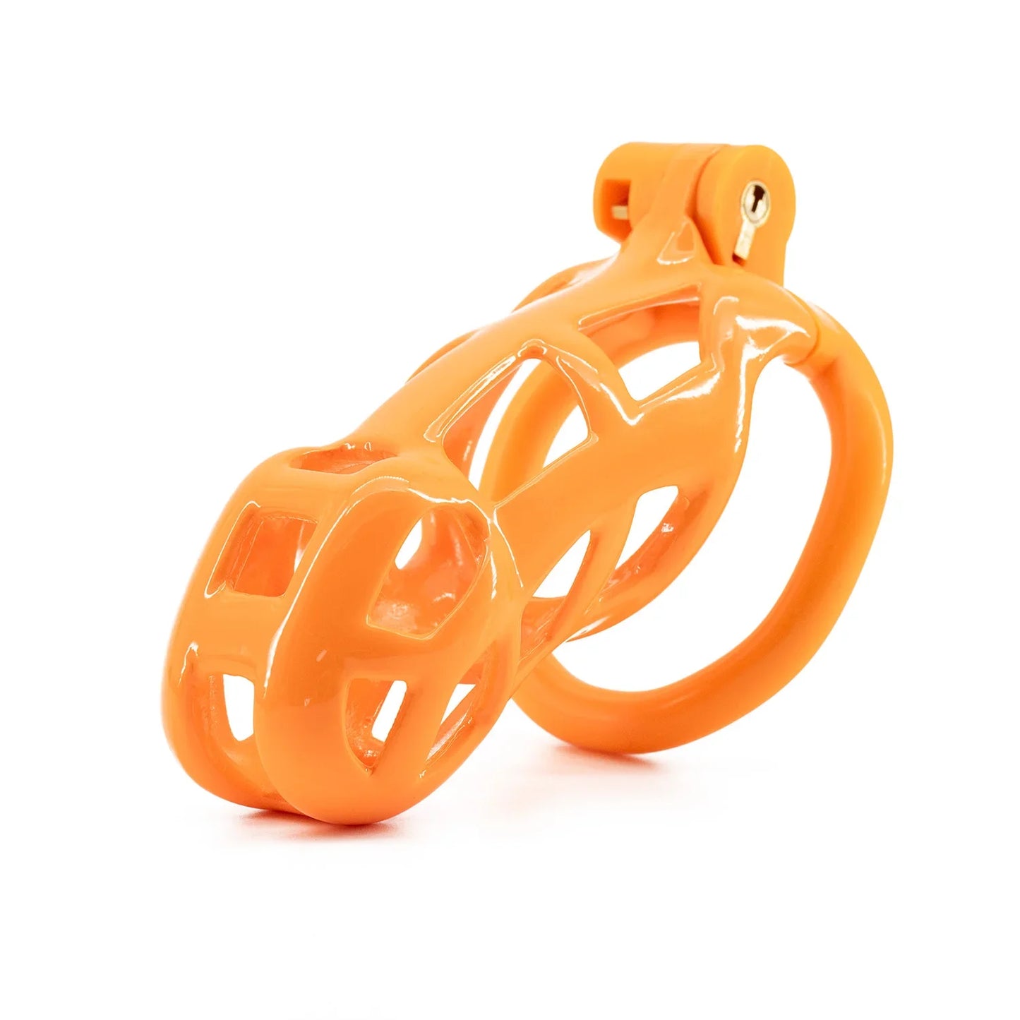 Male Chastity Device 정조대 Cobra Cock Cage With 4 Penis Cock Ring Sleeve Lock Penis Cage Bondage Fetish Sex Toys For Men Cockring