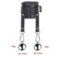 Male Heavy Duty Penis Ball Scrotum Stretcher Metal Ball Weight Penis CBT Testicle Cock Ring Delay Ejaculation Man Sex Toy