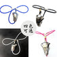 Male Invisible Chastity Belt Bondage Pants with Anal Ring lockable Stainless Steel Cuckold Chastity Cage Sex Toys for Men BDSM