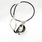 Male Invisible Chastity Belt Device Cock Cage with Poop Hole Adjustable Waist Desire Control Penis Bondage Adult Sex Toy for Man