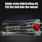 Male Masturbator Cup Soft Pussy Sex Toys Transparent Vagina Adult Endurance Exercise Sex Products Vacuum Pocket Cup for Men