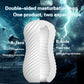Male Masturbator Cup Soft Pussy Sex Toys Vagina Blowjob Adult Endurance Exercise Sex Products Vacuum Pocket Cup Sex Toy for Men