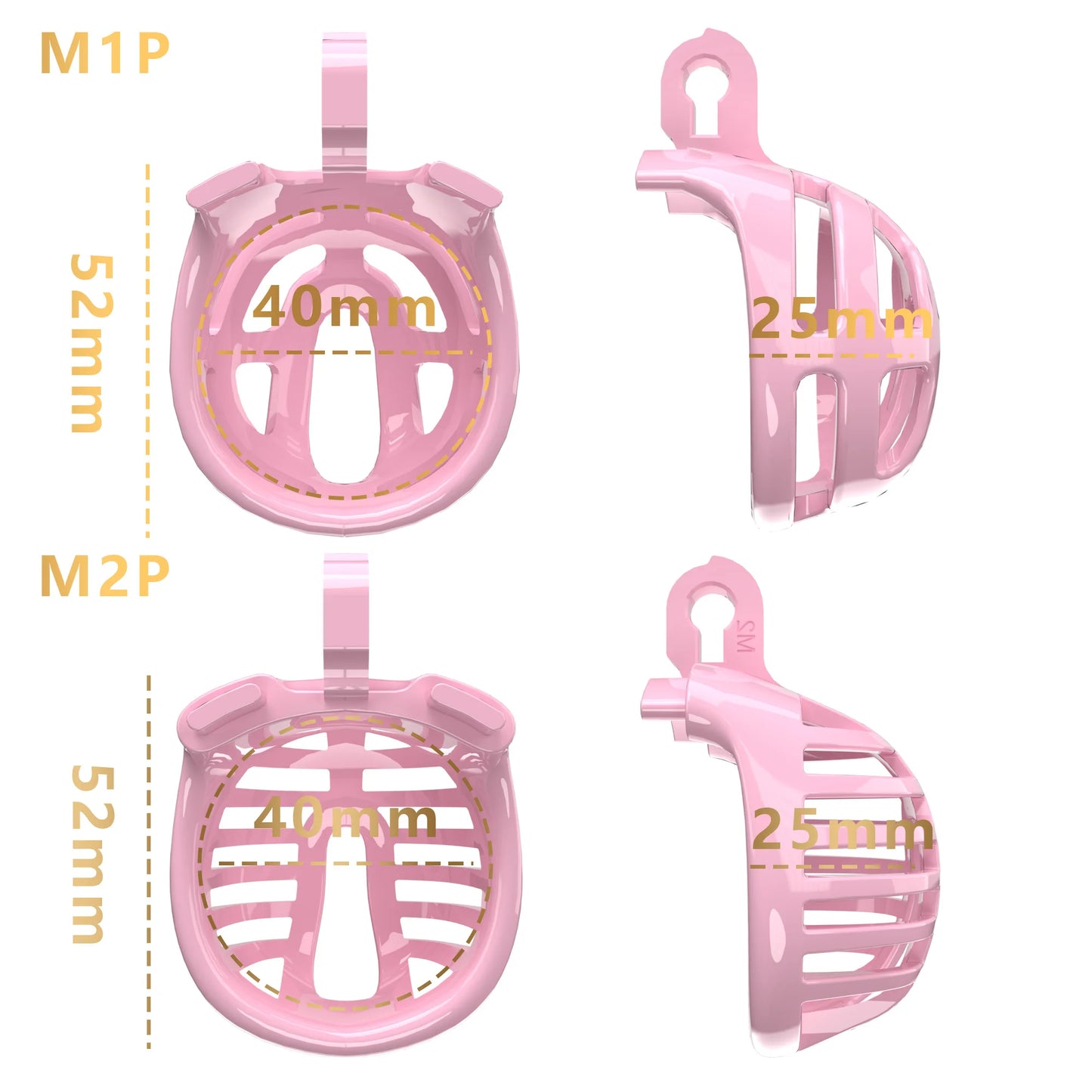Male Micro Chastity Cage with Soft Urethral Catheter and 4 Size Penis Ring Ascetic Bondage Cock Cage Anti-Cheating Sissy Sex Toy