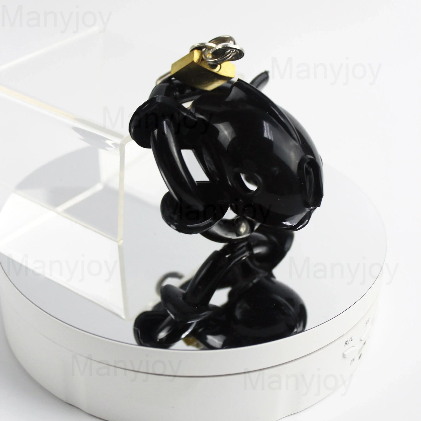 Male Nub Silicone Small Chastity Device Penis Lock Cage Cock Ring Adjust Slave Bondage Restraint Chastity Belt Sex Toys for Men