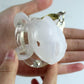 Male Nub Silicone Small Chastity Device Penis Lock Cage Cock Ring Adjust Slave Bondage Restraint Chastity Belt Sex Toys for Men