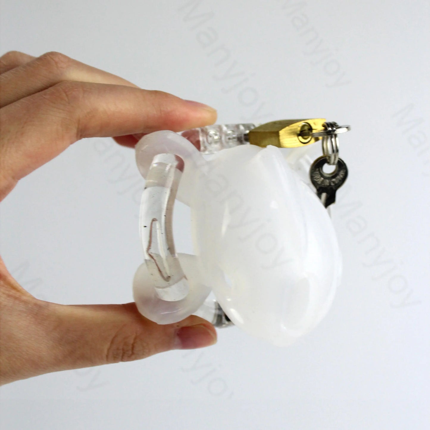 Male Nub Silicone Small Chastity Device Penis Lock Cage Cock Ring Adjust Slave Bondage Restraint Chastity Belt Sex Toys for Men