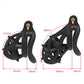 Male Penis Chastity Cage Set Mini Small Bird Chastity Cage With 4 Size Cock Ring Penis Lock Bondage Slave Man Sex Toy
