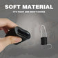 Male Penis Lock Cock Ring Bondage Erection Ball Ring Delay Ejaculation Reusable Enlargement Ball Stretcher Sex Toy For Man