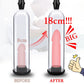 Male Penis Pump Manual Penis Enlarger Sex Toys For Man Vacuum Pump Male Masturbation Penile Extender Trainer Adults Sex Products