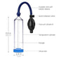 Male Penis Pump Manual Penis Enlarger Sex Toys For Man Vacuum Pump Male Masturbation Penile Extender Trainer Adults Sex Products