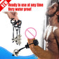 Male Penis Ring Exercise Device Weight Sex Masturbator Stimulate Enlargement Stretcher Ball Semen Lock Adult SexToys for Men 18+