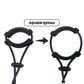 Male Penis Ring Exercise Device Weight Sex Masturbator Stimulate Enlargement Stretcher Ball Semen Lock Adult SexToys for Men 18+