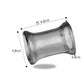 Male Penis Scrotum Ring Soft Flexible TPE Cock Rings Ejaculation Delay Transparent Cockring Sex Toys Adult Products for Men
