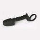 Male Penis Sleeve Dual Cock Rings Delay Ejaculation Nozzle Penis Rings Enlargement Reusable Cockring Sex Toys for Men Adults