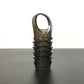 Male Penis Sleeve Dual Cock Rings Delay Ejaculation Nozzle Penis Rings Enlargement Reusable Cockring Sex Toys for Men Adults