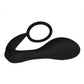 Male Prostate Anal Plug Silicone Waterproof Massager Stimulator Delay Ejaculation Cock Ring Sex Shp Toys for Couple Women Men