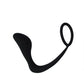 Male Prostate Anal Plug Silicone Waterproof Massager Stimulator Delay Ejaculation Cock Ring Sex Shp Toys for Couple Women Men