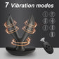Male Prostate Massager Wearable Anal Plug Wireless Vibrating Dildo Butt Plug Dilator Male Masturbation Tools Adult Supplies