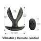 Male Prostate Massager Wearable Anal Plug Wireless Vibrating Dildo Butt Plug Dilator Male Masturbation Tools Adult Supplies