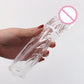 Male Reusable Penis Sleeve Testis Bondage Cock Extender Penis Ring Condoms With Scrotum Rings Penis Erection Erotic Toys For Men