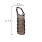 Male Reusable Penis Sleeve Testis Bondage Cock Extender Penis Ring Condoms With Scrotum Rings Penis Erection Erotic Toys For Men