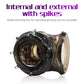 Male Reusable Penis Sleeve Testis Bondage Cock Extender Penis Ring Condoms With Scrotum Rings Penis Erection Erotic Toys For Men