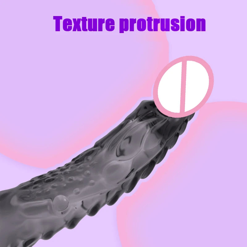 Male Reusable Penis Sleeve Testis Bondage Penis Ring Extender Reusable Condoms Erotic Sex Toys For Men 4 Types