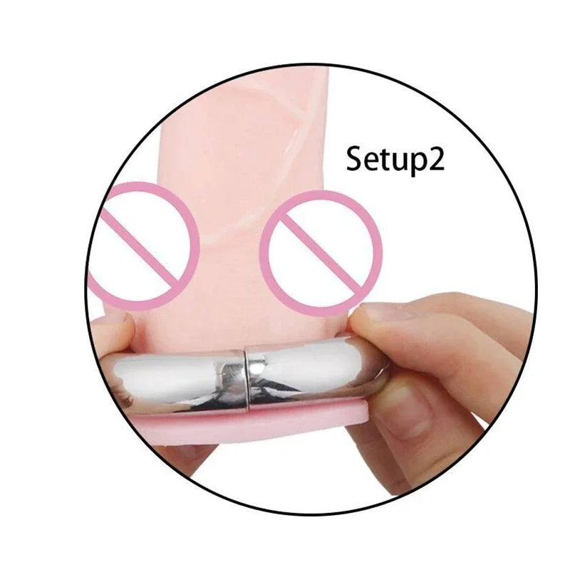 Male Scytum Ring Stainless Steel Penis Ring Scrotal Weight-Bearing Pendant Cock Ring For Men Delay Ejection Bdsm Sex Toys Rings