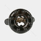 Male Semen Lock Ring Soft Time Delay Erection Dual Cock Ring Friction Massager Stimulation Couple Lover Sex Toys For Men