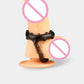 Male Semen Lock Ring Soft Time Delay Erection Dual Cock Ring Friction Massager Stimulation Couple Lover Sex Toys For Men