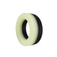 Male Silicone Luminous penis lock cock Ring bondage Erection Delay Ejaculation Reusable Enlargement ball stretcher Sex Toy Men