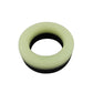 Male Silicone Luminous penis lock cock Ring bondage Erection Delay Ejaculation Reusable Enlargement ball stretcher Sex Toy Men