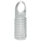 Male Silicone penis lock cock Ring Erection Sleeve Delay Ejaculation Reusable Condom Enlargement ball stretcher Sex Toy for Men
