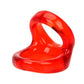 Male Silicone penis lock cock Ring Erection Sleeve Delay Ejaculation Reusable Condom Enlargement ball stretcher Sex Toy for Men