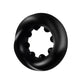 Male Silicone penis lock cock Ring bondage Erection Delay Ejaculation Reusable Enlargement ball beads stretcher BDSM Sex Toy Men